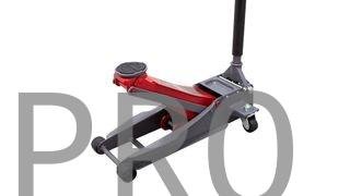 GATO RUEDAS 2.5T KROFTOOLS