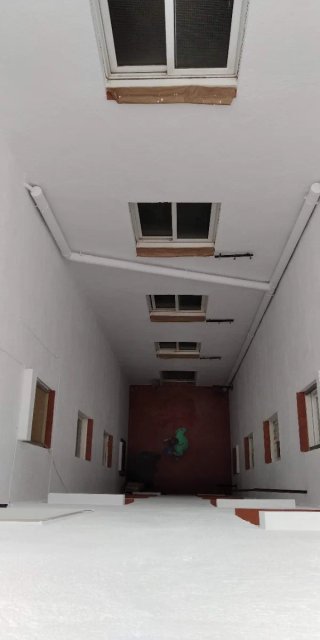 Trabajos  vertical