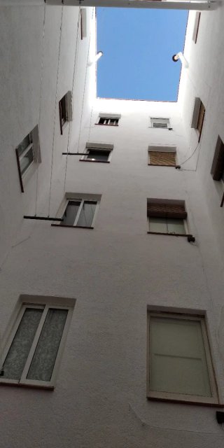 Trabajos  vertical