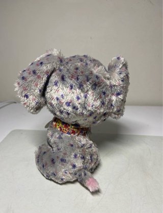Lote 4 Peluches Beanie Boos