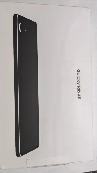 Samsung Galaxy Tab A11 8.7 4GB/64GB LTE