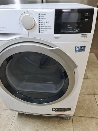 Secadora AEG A++ Lavatherm 8000 Series