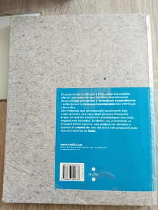 Matemàtiques, 4 ESO