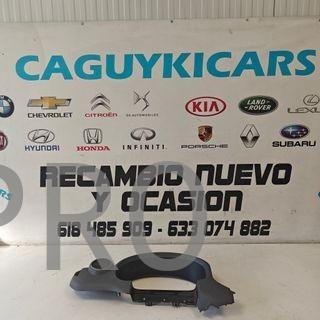 MOLDURA SALPICADERO CITROEN / PEUGEOT USADO