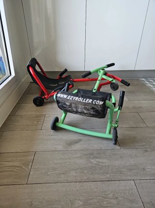 Ezy Roller Patinete Patín