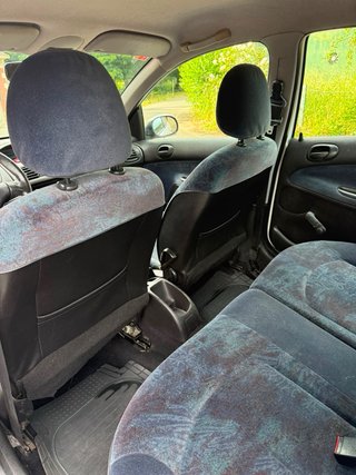 Peugeot 206 2000