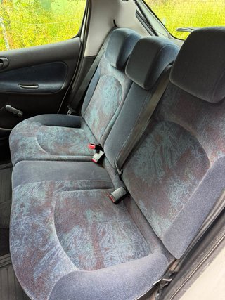 Peugeot 206 2000