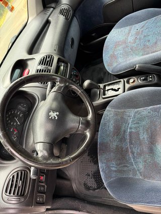 Peugeot 206 2000
