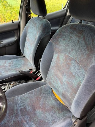 Peugeot 206 2000