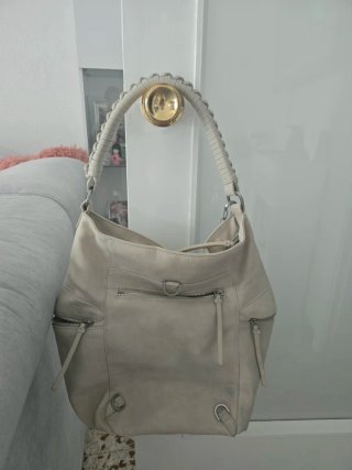 Bolso Desigual convertible en mochila