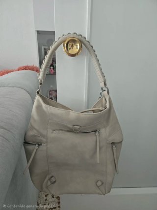Bolso Desigual convertible en mochila