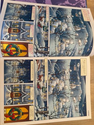 Lote 2 Libros Disney Bilingües (Català/Anglès) - L