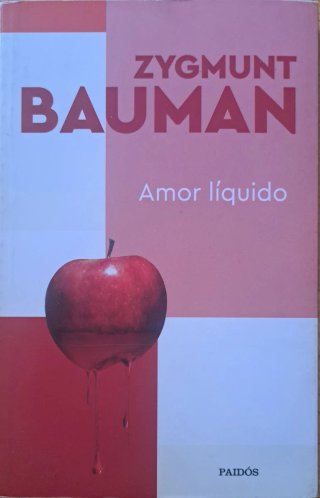 Amor líquido