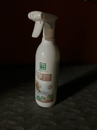 Menforsan Anti-Orines Spray 750ml