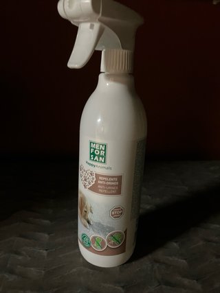 Menforsan Anti-Orines Spray 750ml