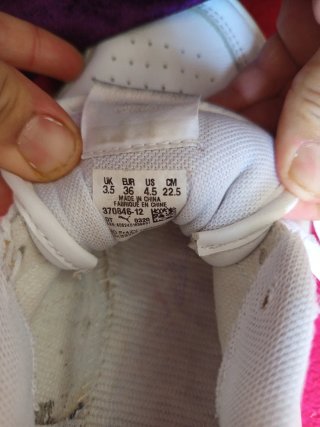 Zapatos