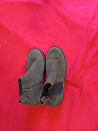Zapatos