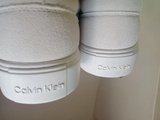 Zapatillas Calvin Klein Talla 46 Hombre
