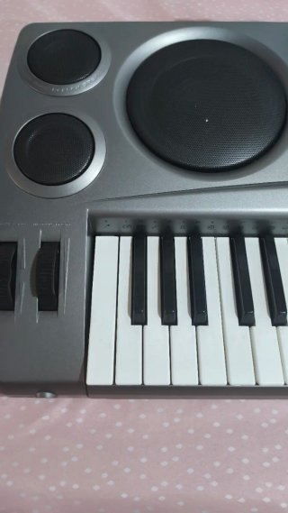 Teclado Casio WK-1800 Profesional