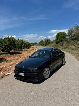 BMW Serie 5 1999
