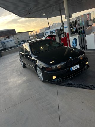 BMW Serie 5 1999