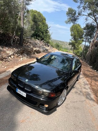 BMW Serie 5 1999
