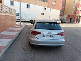 Audi A3 2013