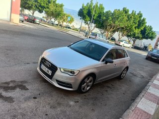 Audi A3 2013