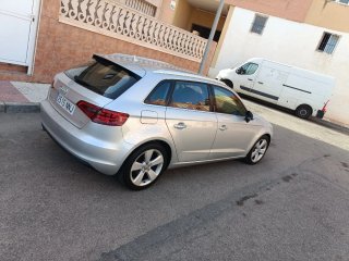 Audi A3 2013
