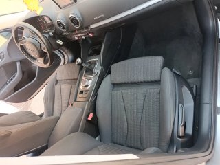 Audi A3 2013