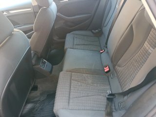 Audi A3 2013
