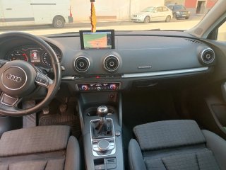 Audi A3 2013