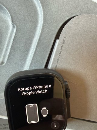 Apple Watch Ultra 2