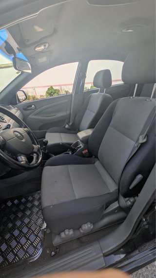 Chevrolet Lacetti 2009