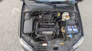 Chevrolet Lacetti 2009