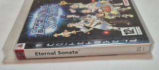 Eternal Sonata PS3 Namco RPG