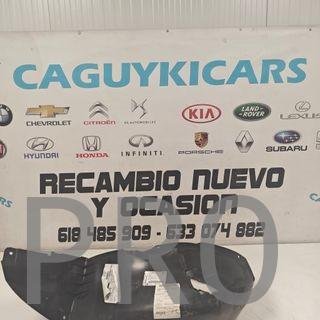 PASE RUEDA DELANTERO IZQUIERDO CHEVROLET AVEO