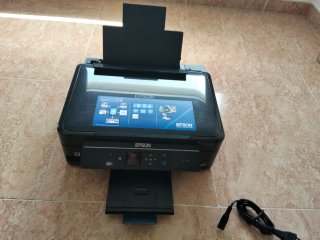Impresora Epson Expression Home XP-332