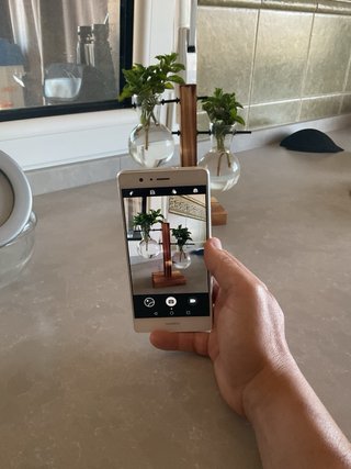 Huawei P9 LITE Bianco