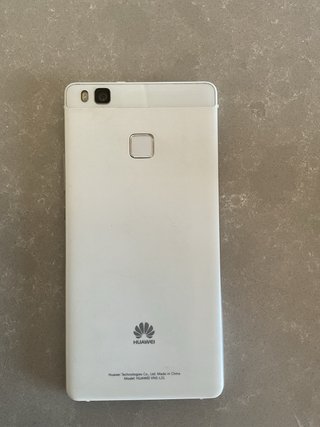 Huawei P9 LITE Bianco