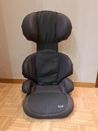 Silla coche Maxi-Cosi Grupo 2-3