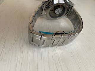 Reloj X-GEQCK
