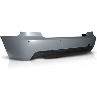 Paragolpes trasero BMW Serie 3 E92 E93 tipo M