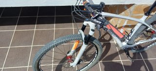 Focus Raven 29 Carbono