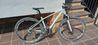 Focus Raven 29 Carbono