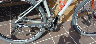 Focus Raven 29 Carbono