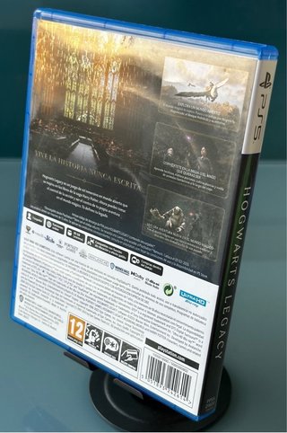 Videojuego PS5 Hogwarts Legacy