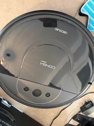 Conga 1690 Pro Robot Aspirador