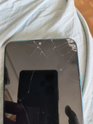 Telefono Xiaomi Redmi 9 Blu