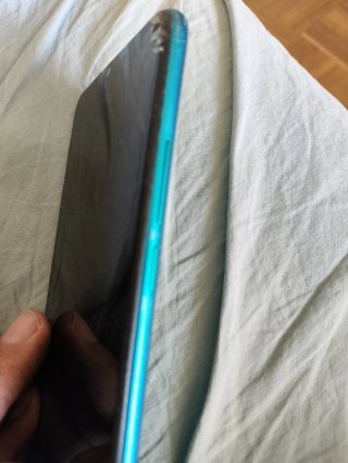 Telefono Xiaomi Redmi 9 Blu
